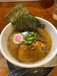 麺屋 湯や軒