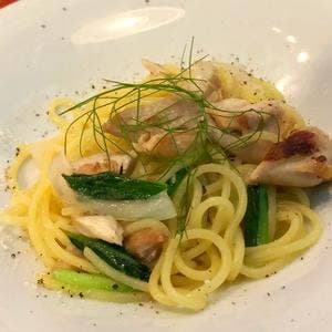 カフェとワインとイタリアン DANIEL.K