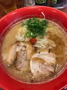 らーめん一丁亭