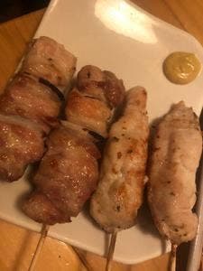 やき鳥七福