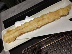 博多天ぷら たかお イオンモール Nagoya Noritake Garden店