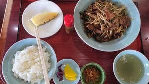 中華レストラン みき