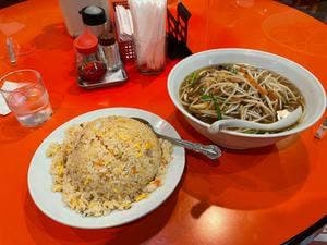 中華飯店 華宴