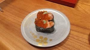 もりもり寿し イオンモール大阪ドーム店