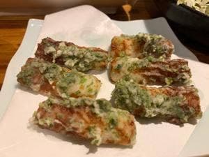 炭火焼鳥 霧島