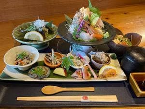 のじか 〜 和いん と 和酒 と 酒菜 〜