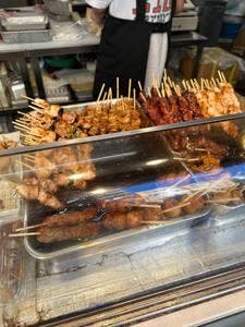 鳥一 新逗子通り店