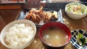 からあげバル あや鳥