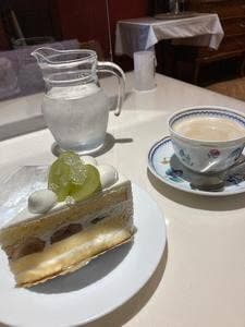 シェ シブヤ 東町店