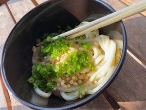 橋本製麺所