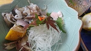 川魚料理 竜宮茶屋
