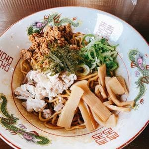 博多金龍 宇部店