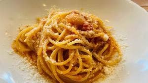 TRATTORIA Pronti Via!