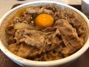 すき家 福岡月隈店