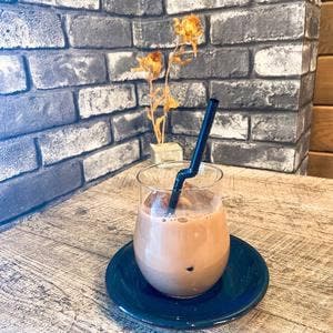 PRIMAL COFFEE.
