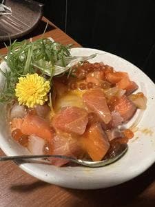 町田 個室居酒屋 杏