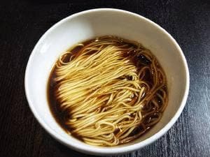 京ト麺 祇園東山つじ華