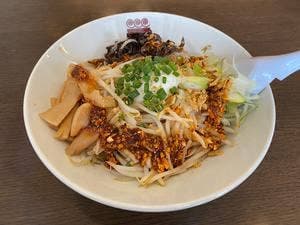 麺屋かなた