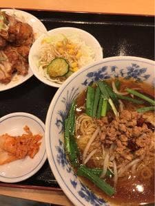 中華料理 都府 那珂川店