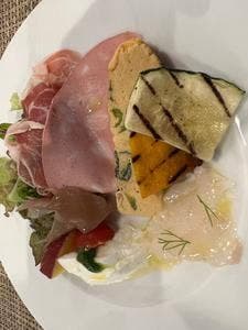 osteria da SASA
