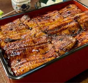 うなぎ料理 あつみ