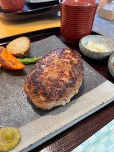 おにくや食堂 Suehiro
