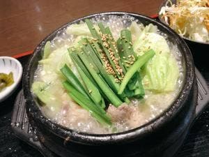 あぶり 清水 神田店