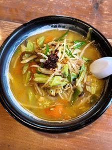 味楽亭 古国府店