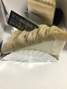 藤原洋菓子店