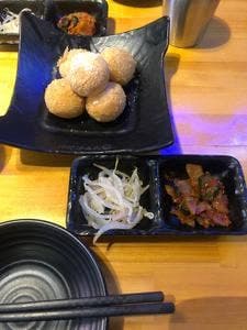 明洞タッカルビ