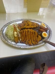 ゴーゴーカレー 高崎飯塚スタジアム店