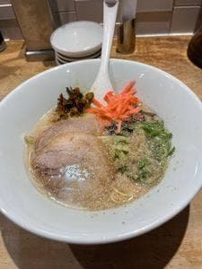一風堂 横浜ポルタ店