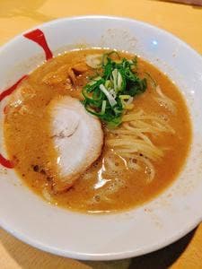 らーめん 一作 高槻店