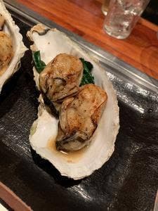 鉄板焼き 高見