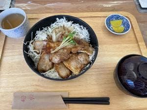 喫茶泉茶