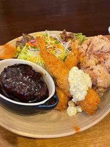 まつもと食堂