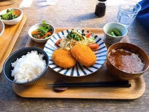 ちぼり