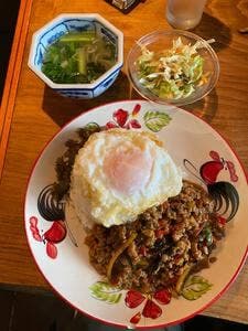 カオサン