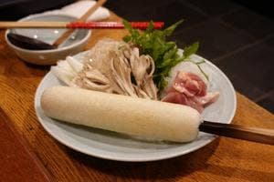 郷土料理 芝良久 山王店