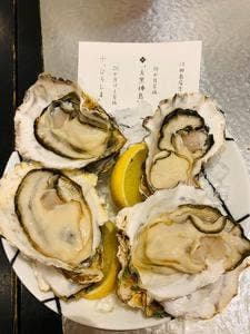 サカナカナッテ 広島駅ekie店