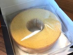 モリ ノ バウム