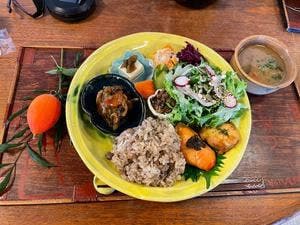 糀料理とビオスチームのお店 えん