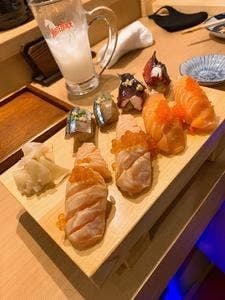 ジャポニカ セカンド