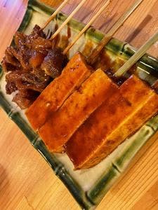 居酒屋まずがーと食堂