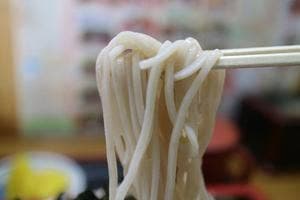 そば処 一源 東光店