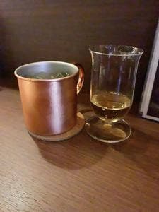 BAR RITZ
