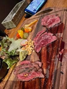 ダイニング&ワインバー ボッテ