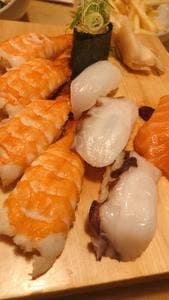 や台ずし 三条通町