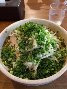 らぁ麺いちご家