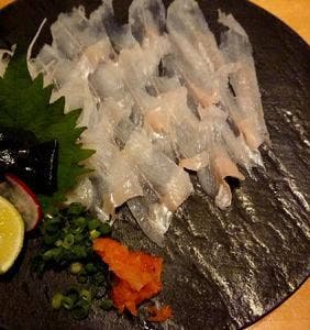 肴や のんき